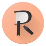 Logo of Reasily - EPUB Reader android Application 